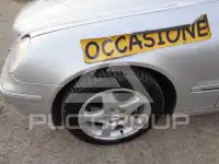 2000 Mercedes Benz C 200