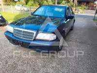 2000 Mercedes Benz C 200