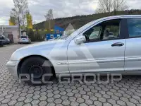 2000 Mercedes Benz C 200