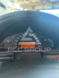 2000 Mercedes Benz C 200