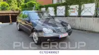 2000 Mercedes Benz C 200