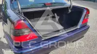2000 Mercedes Benz C 200
