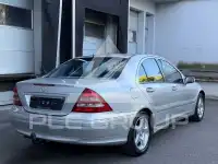 2000 Mercedes Benz C 200