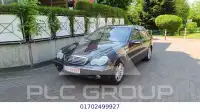 2000 Mercedes Benz C 200