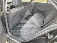 2000 Mercedes Benz C 200