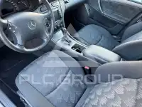 2000 Mercedes Benz C 200