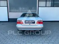 2000 Mercedes Benz C 200