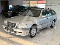 2000 Mercedes Benz C 200