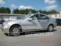 2000 Mercedes Benz C 200