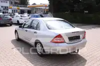 2000 Mercedes Benz C 200