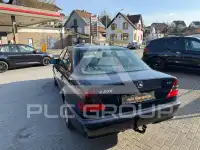 2000 Mercedes Benz C 200