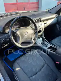 2000 Mercedes Benz C 200