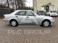 2000 Mercedes Benz C 200