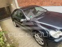 2000 Mercedes Benz C 200