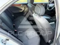 2000 Mercedes Benz C 200