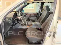 2000 Mercedes Benz C 200
