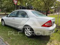 2000 Mercedes Benz C 200
