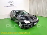 2000 Mercedes Benz C 200