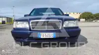 2000 Mercedes Benz C 200