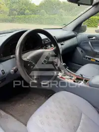 2000 Mercedes Benz C 200