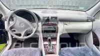 2000 Mercedes Benz C 200