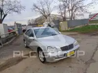 2000 Mercedes Benz C 200
