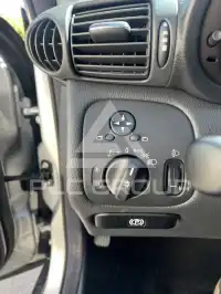 2000 Mercedes Benz C 200