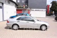 2000 Mercedes Benz C 200