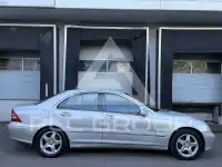 2000 Mercedes Benz C 200