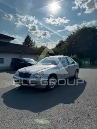 2000 Mercedes Benz C 200