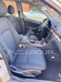 2000 Mercedes Benz C 200