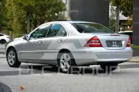 2000 Mercedes Benz C 200