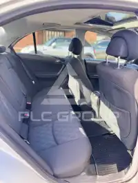 2000 Mercedes Benz C 200