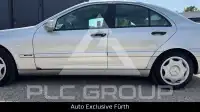 2000 Mercedes Benz C 200