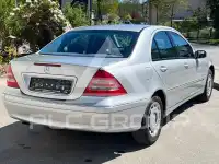 2000 Mercedes Benz C 200