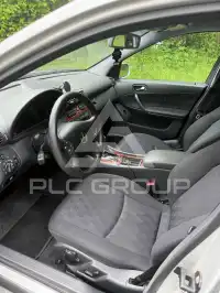 2000 Mercedes Benz C 200