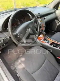 2000 Mercedes Benz C 200