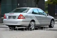 2000 Mercedes Benz C 200