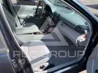 2000 Mercedes Benz C 200