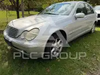 2000 Mercedes Benz C 200