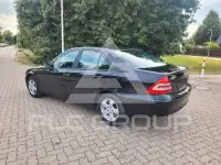 2000 Mercedes Benz C 200