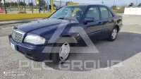 2000 Mercedes Benz C 200