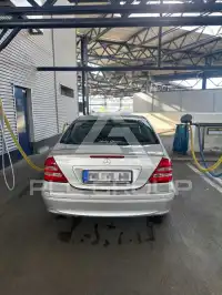 2000 Mercedes Benz C 200