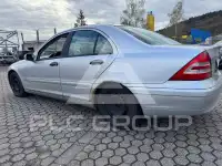 2000 Mercedes Benz C 200