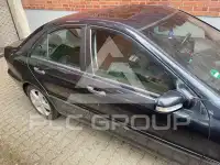 2000 Mercedes Benz C 200