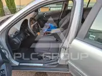 2000 Mercedes Benz C 200
