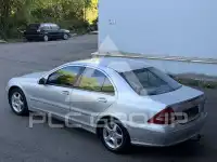 2000 Mercedes Benz C 200