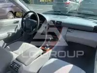 2000 Mercedes Benz C 200