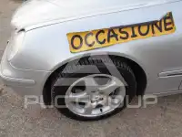 2000 Mercedes Benz C 200