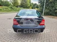 2000 Mercedes Benz C 200